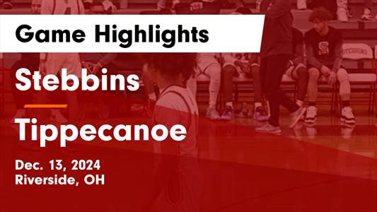 Basketball Game Preview: Stebbins Indians vs. Xenia Buccaneers