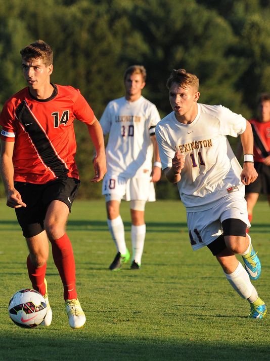 Ohio weekly boys soccer awards