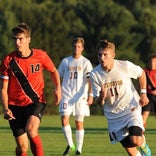 Ohio weekly boys soccer awards