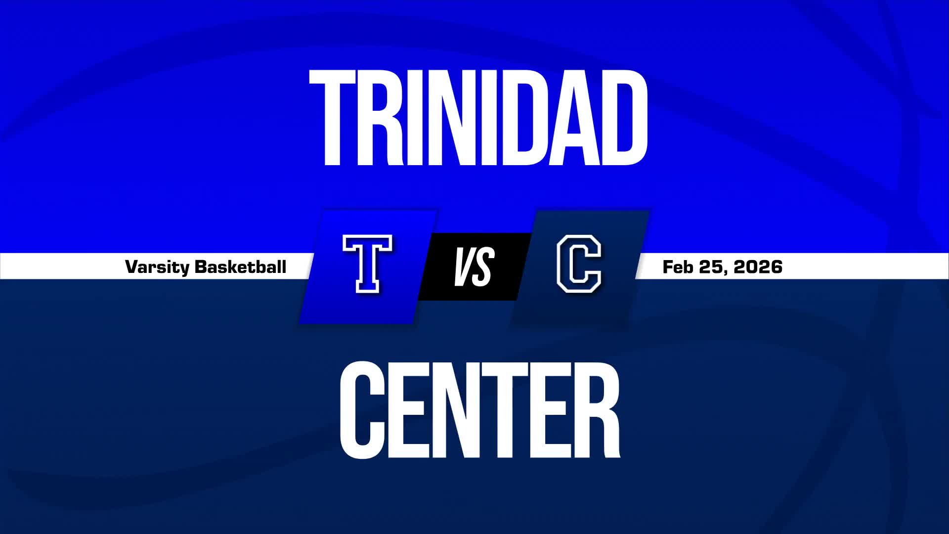 Basketball Recap: Center Victorious + How To Watch