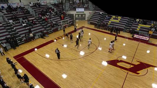 Basketball Recap: Houston County Now  14-2 over Last 16 Games