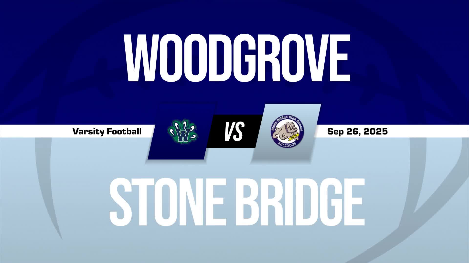 Football Recap: Woodgrove Skates Past Broad Run with Ease + How To Watch