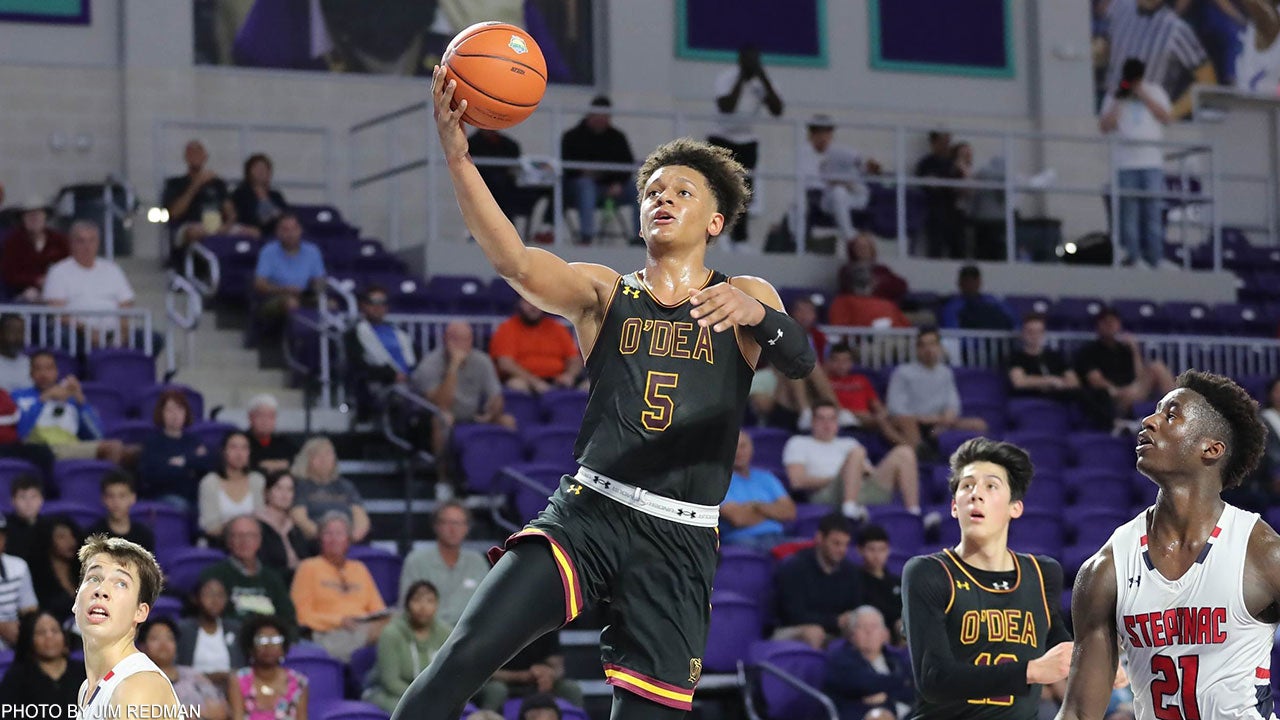 Preseason MaxPreps Top 25: O'Dea