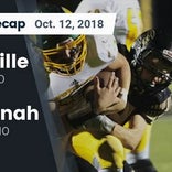 Football Game Preview: Savannah vs. St. Pius X