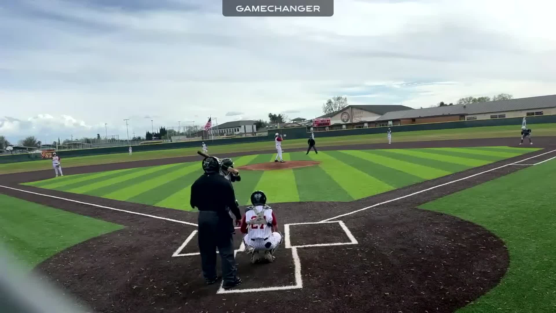 Baseball Recap: Liberty Now  8-1 over Last Nine Games