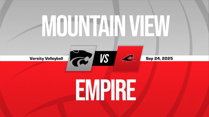 Volleyball Recap: Ella Peace and Madison Gardner Secure Win for