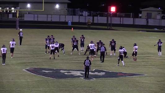 Baseball Recap: Westminster Christian Academy Takes a Loss