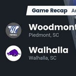 Mauldin vs. Woodmont