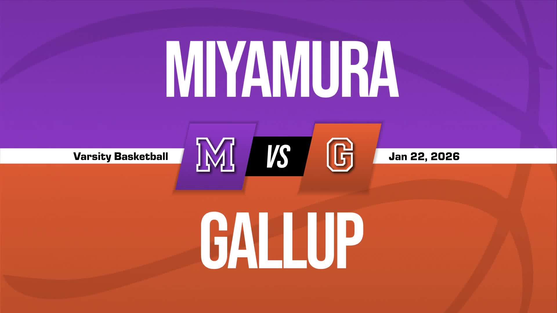 Basketball Game Preview: Gallup Bengals vs. Kirtland Central Broncos + How To Watch