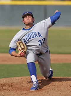 Henry Baker, Agoura