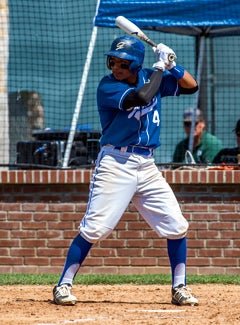 Edgar Morales, Gahr