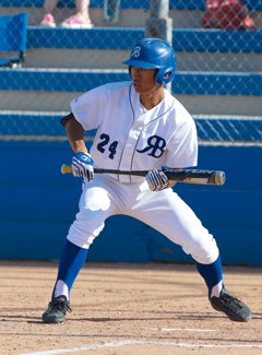 Gosuke Katoh, Rancho Bernardo