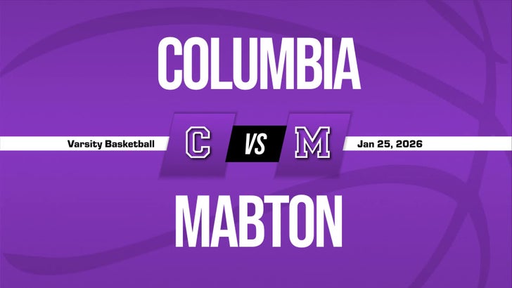 Basketball Recap: Columbia Beats River View for Their Third Stra
