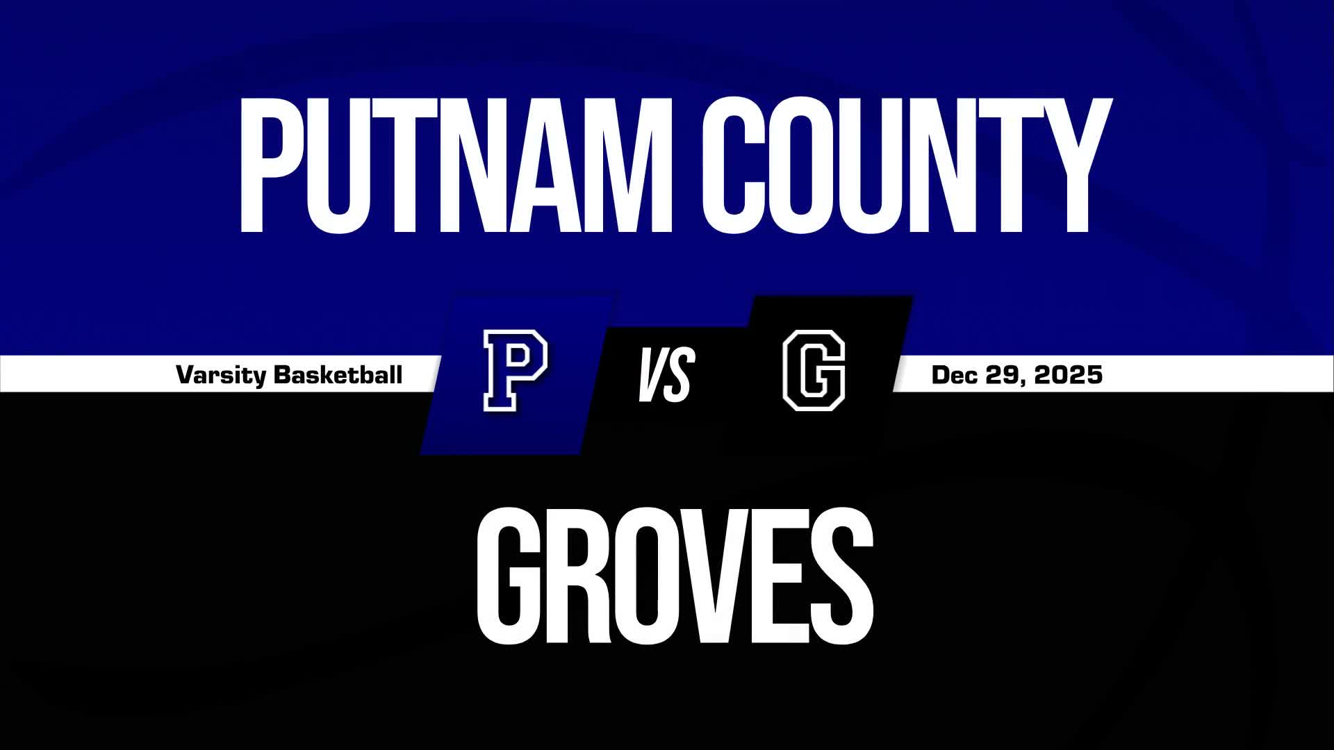 Basketball Recap: Groves Takes a Loss
