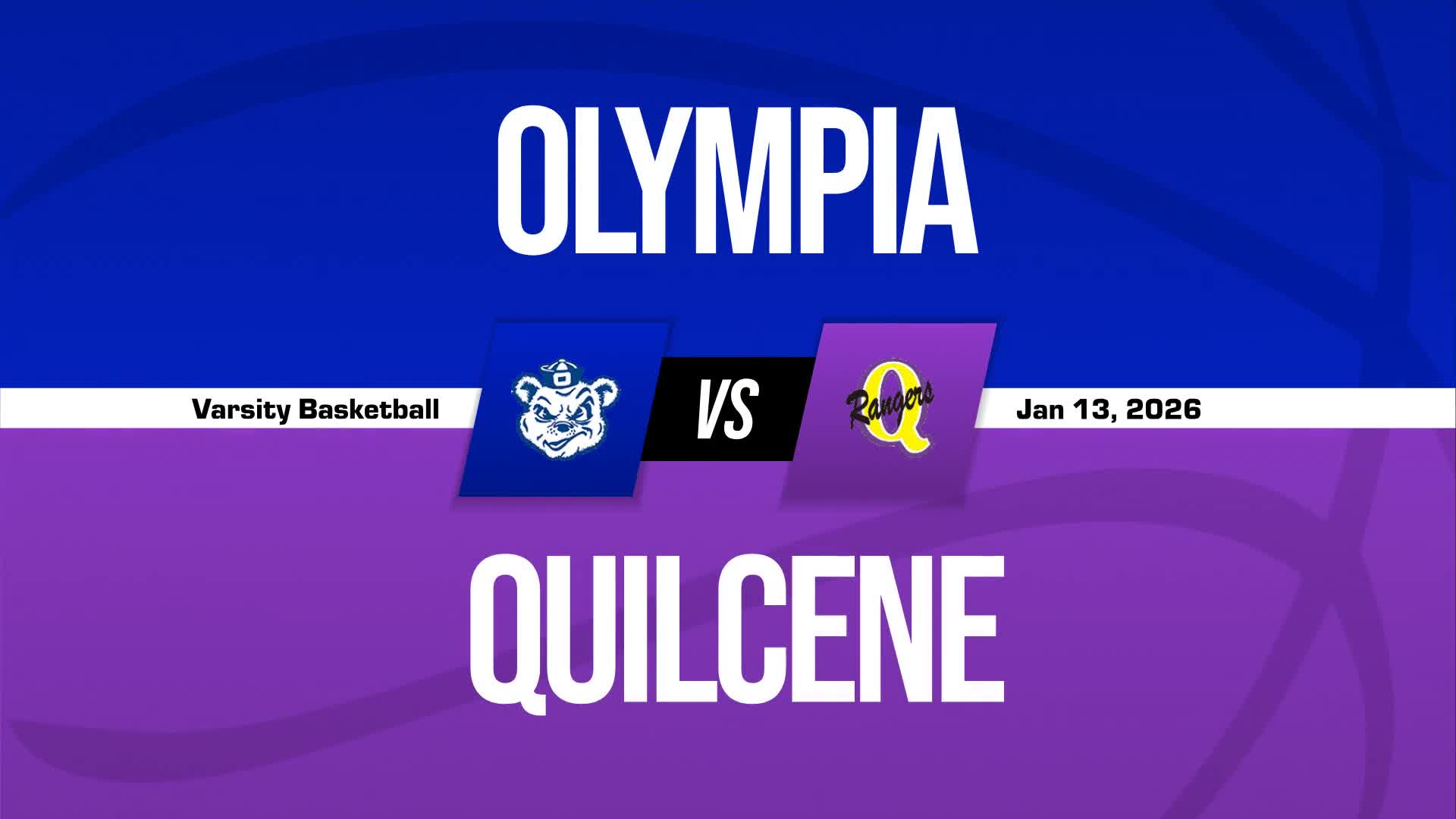 Basketball Recap: Make It Seven in a Row for Olympia