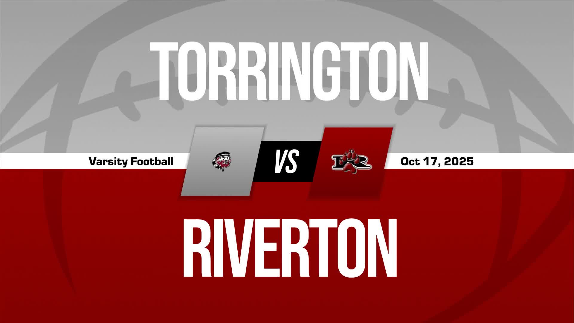 Football Game Preview: Torrington Trailblazers vs. Douglas Bearcats + How To Watch