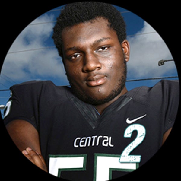 Preseason Football Top 25 Early Contenders presented by Dick's Sporting Goods and Under Armour: No. 2 Miami Central