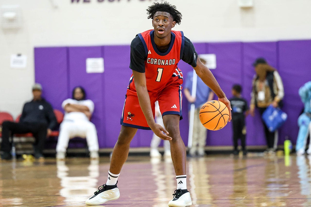 Nevada Player of the Year: Munir Greig