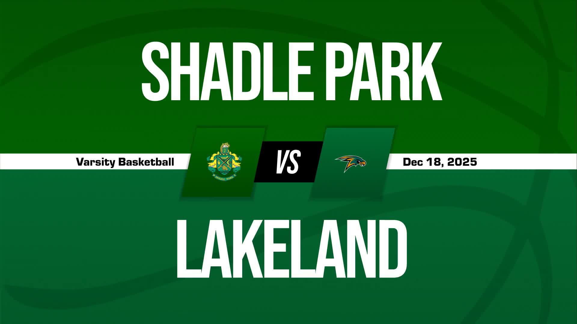 Basketball Recap: Shadle Park Drops Season-High Score on North Central + How To Watch