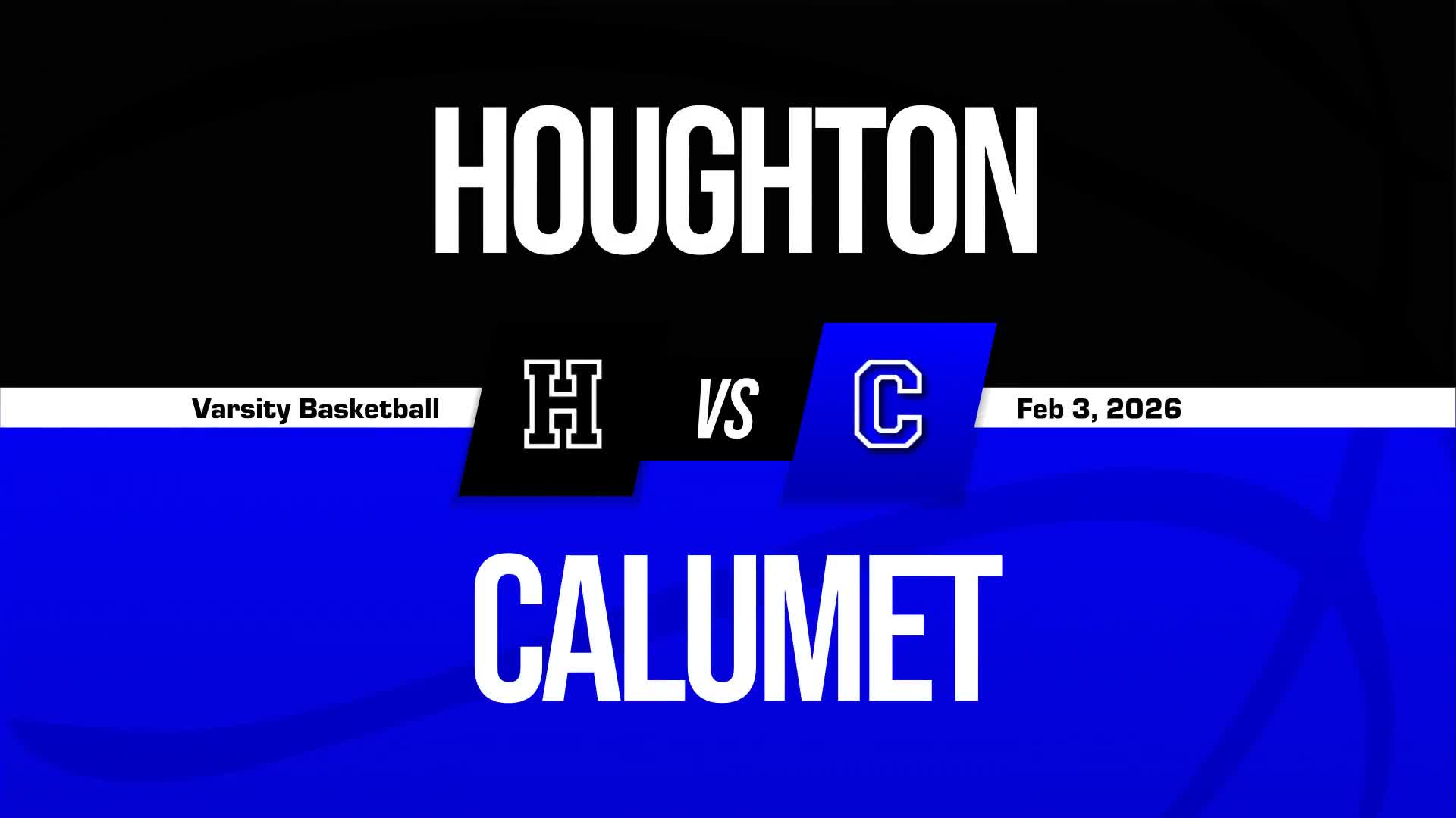Basketball Recap: Houghton Piles Up the Points Against Calumet + How To Watch