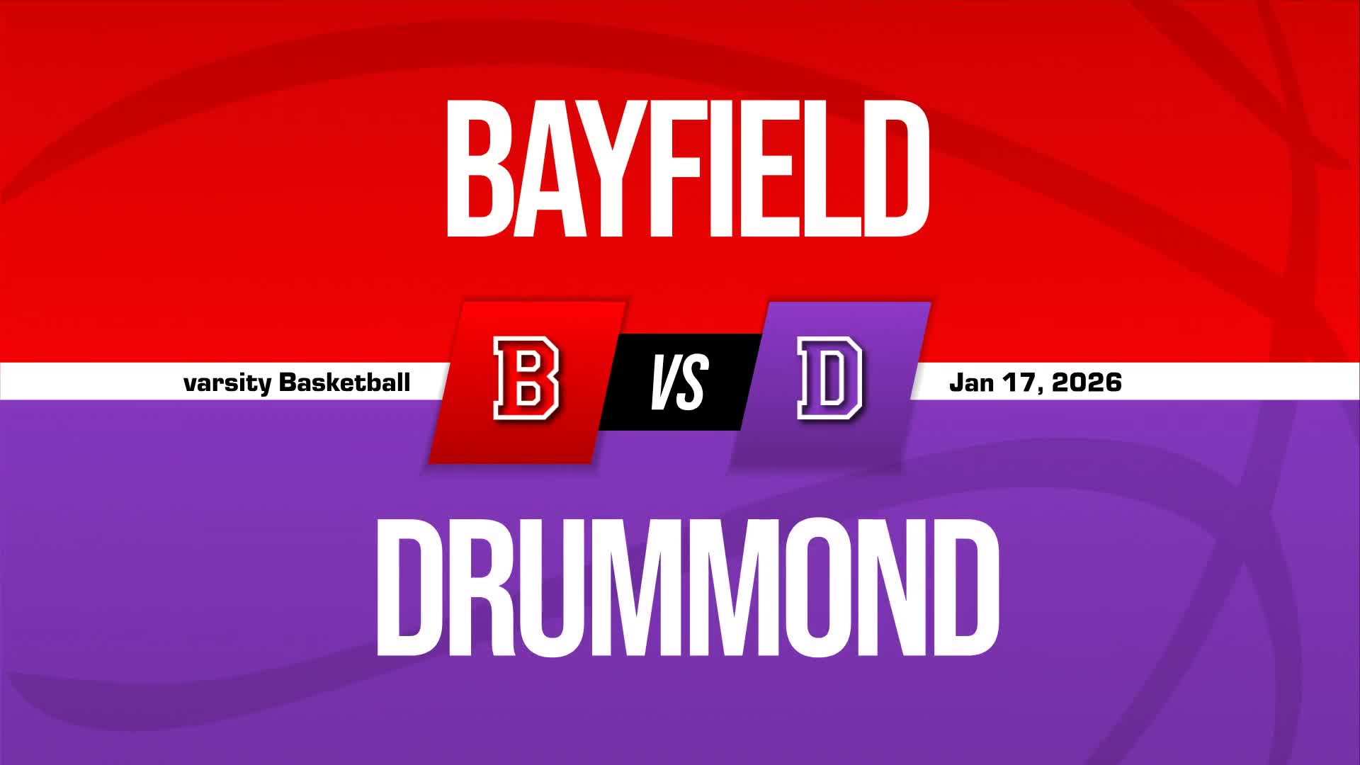 Basketball Game Preview: Drummond Lumberjacks vs. Lac Courte Oreilles Eagles