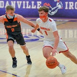 Pennsylvania high school boys basketball Top 25: Statistical leaders