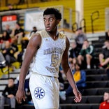 Weekly high school boys basketball statistical leaders