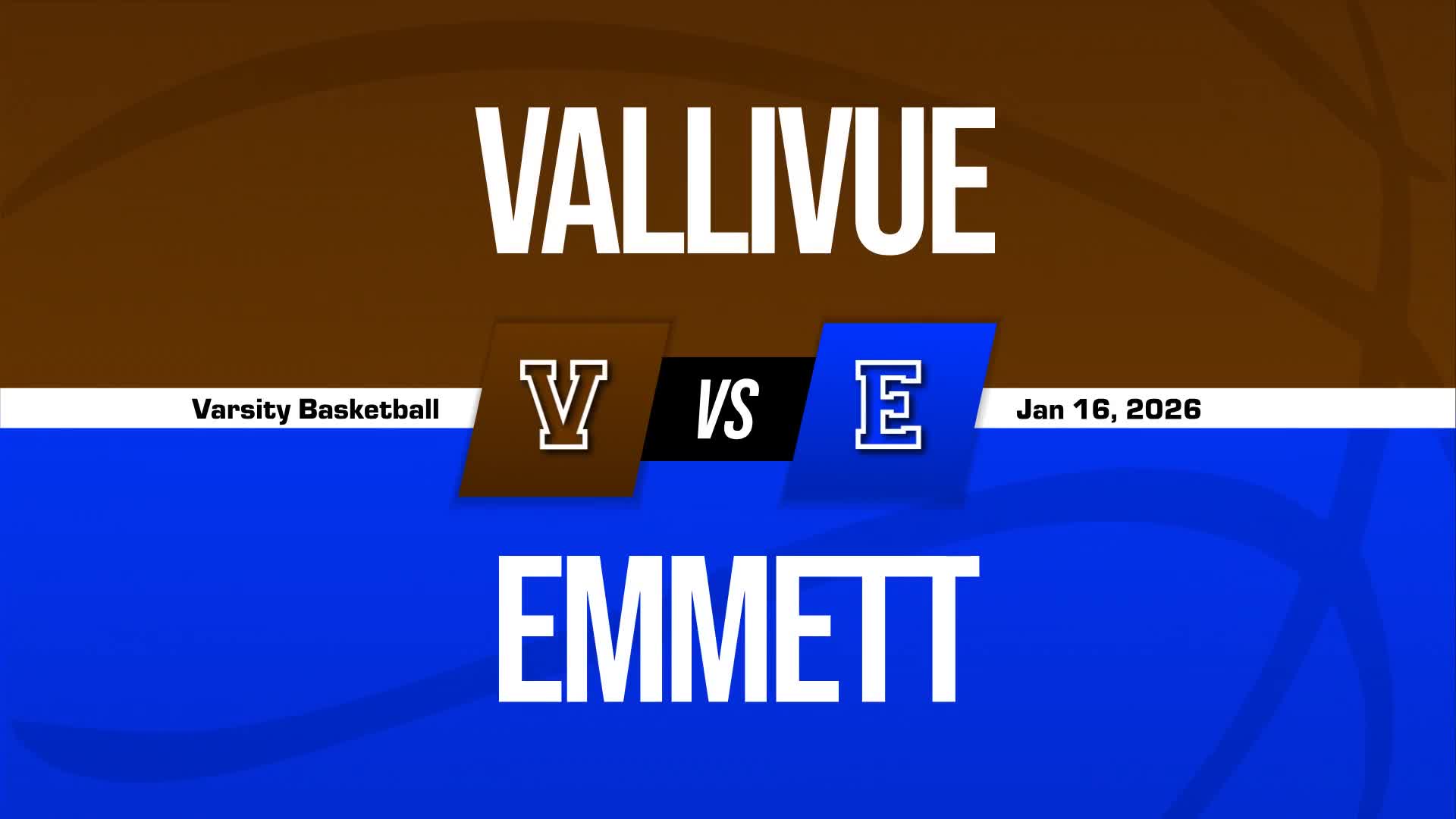 Basketball Recap: Emmett Comes Up Short + How To Watch