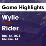 Soccer Game Recap: Wylie vs. Andress