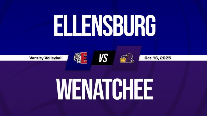 Volleyball Game Preview: Wenatchee Panthers vs. Kamiak Knights