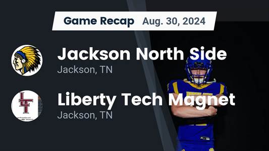 Football Game Preview: Jackson North Side Plays at Home