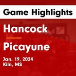 Picayune's win ends six-game losing streak at home