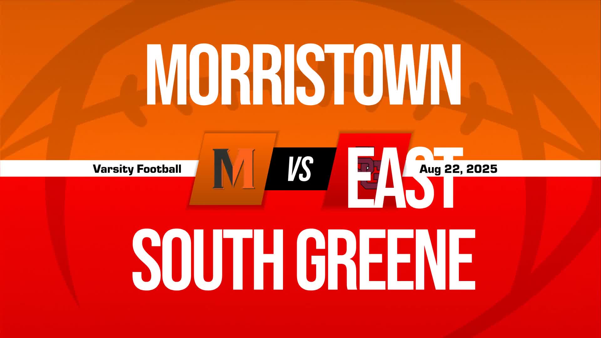 Football Game Preview: Morristown-Hamblen East Hurricanes vs. Karns Beavers