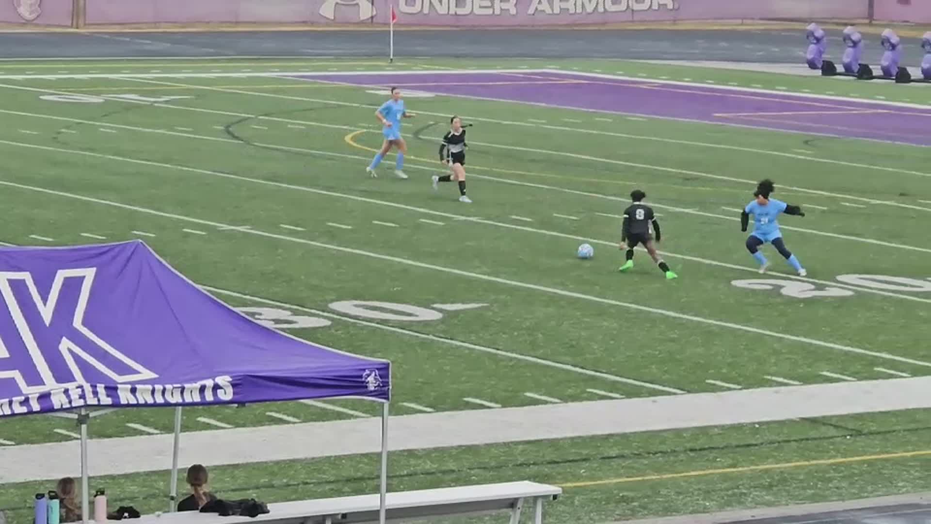 Soccer Game Preview: North Buncombe vs. Atkins