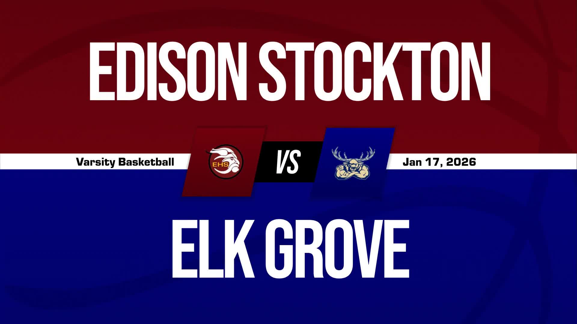 Tristen Coleman Game Report: vs Elk Grove + How To Watch