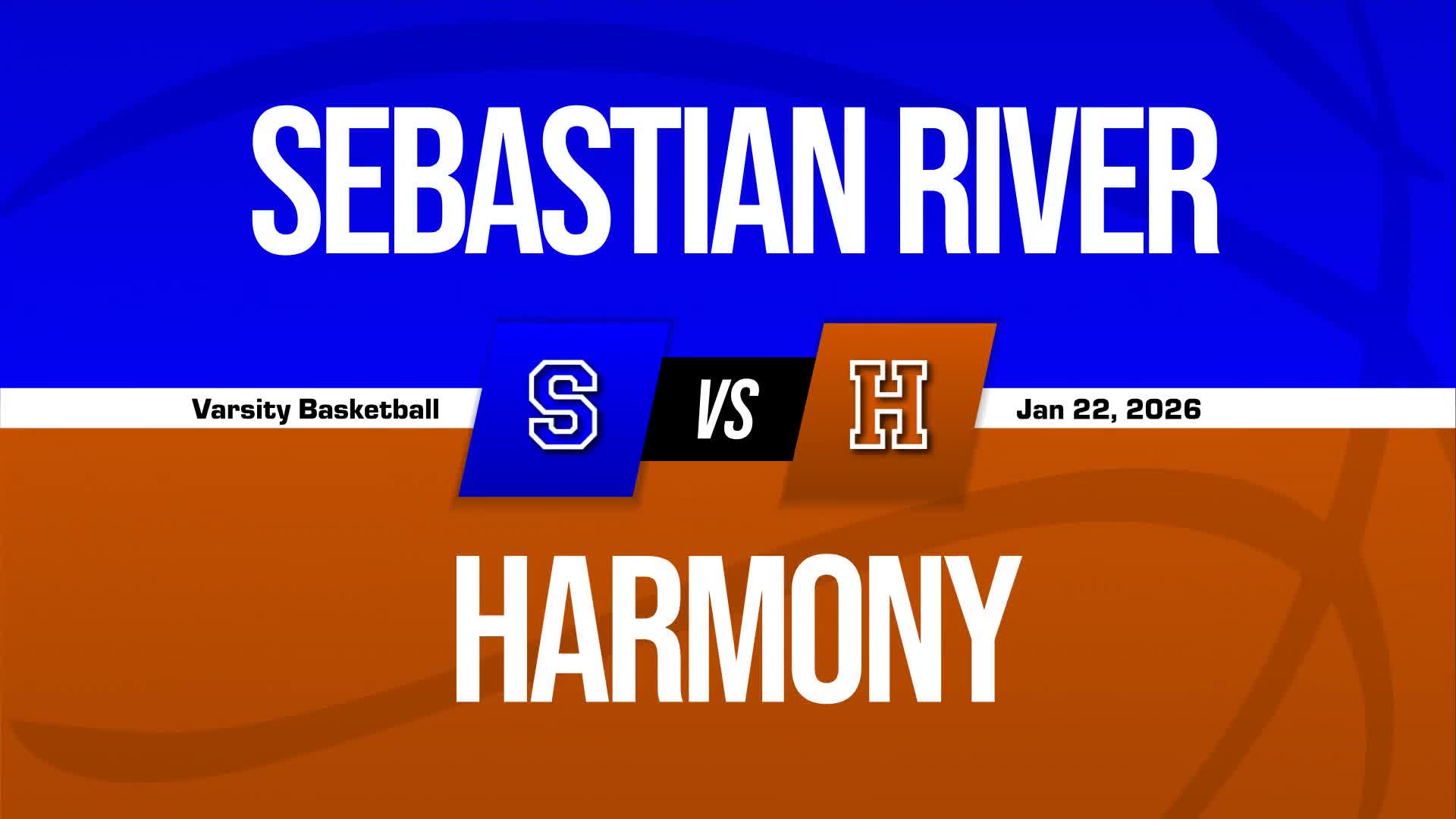 Basketball Game Preview: Harmony Longhorns vs. Bayside Bears