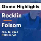 Basketball Game Preview: Folsom Bulldogs vs. Venture Academy Mustangs