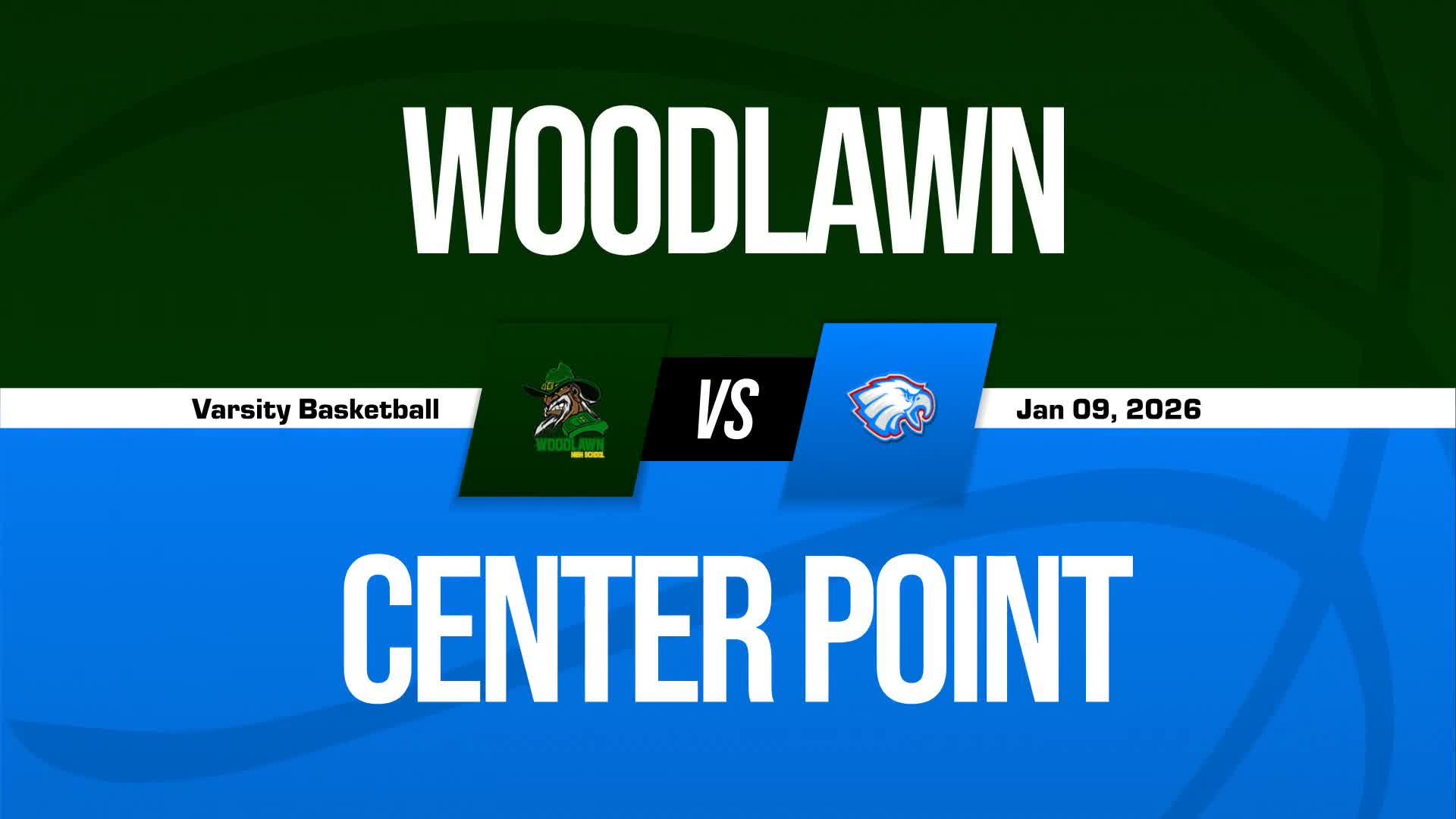 Basketball Recap: Center Point Comes Up Short + How To Watch