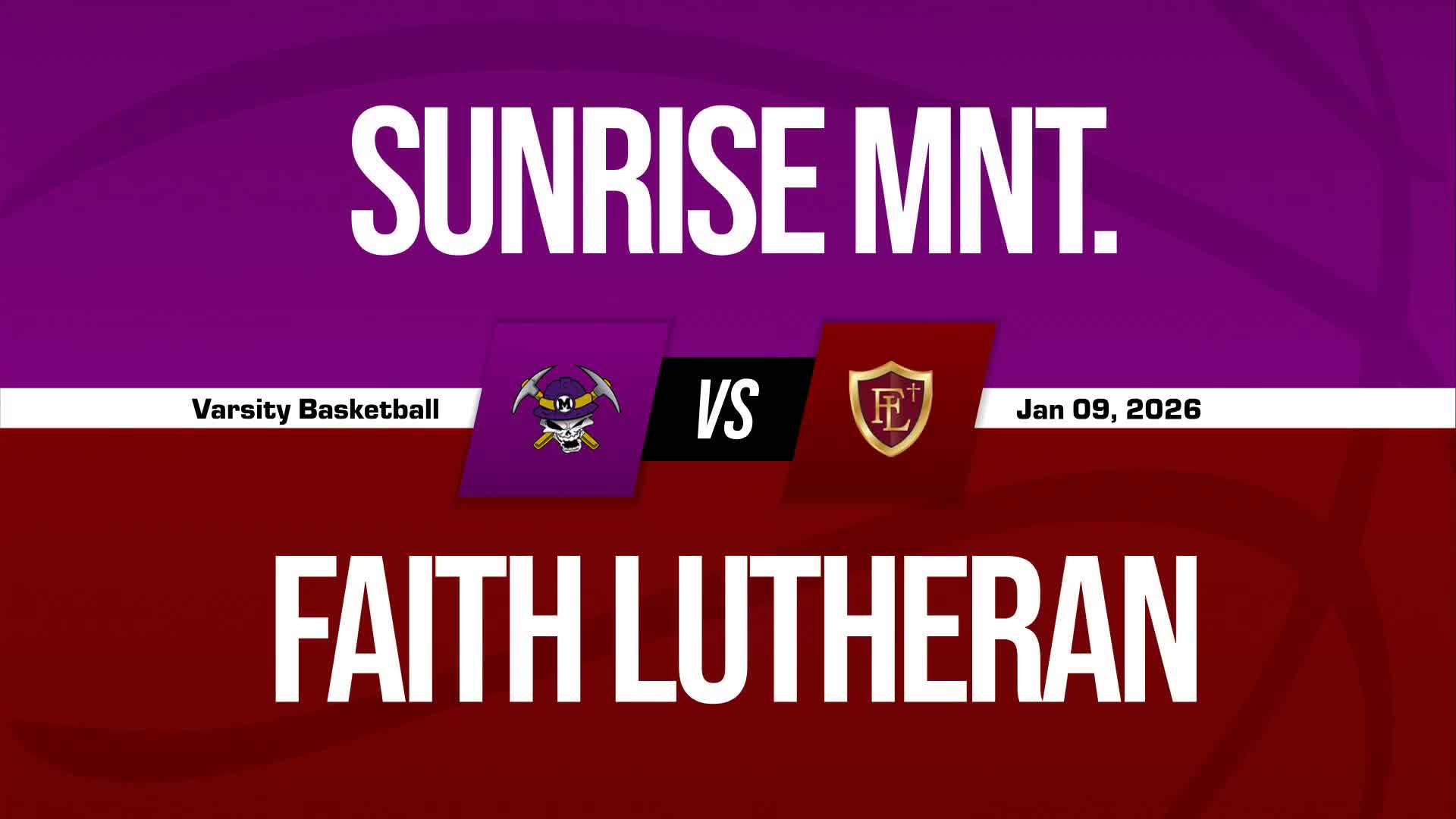 Basketball Game Preview: Faith Lutheran Crusaders vs. Centennial Bulldogs + How To Watch