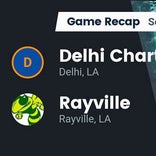 Football Game Preview: Delhi Charter Gators vs. Delta Charter Storm