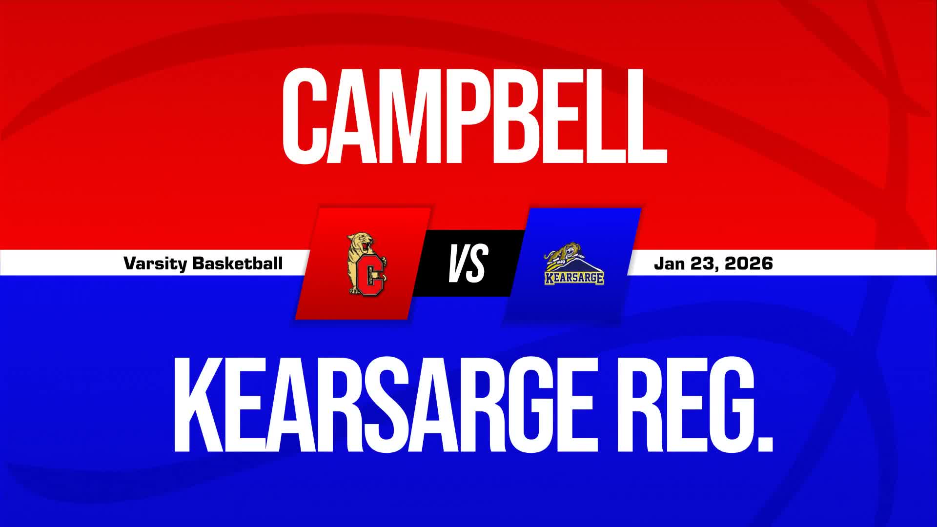 Basketball Recap: Campbell Comes Up Short