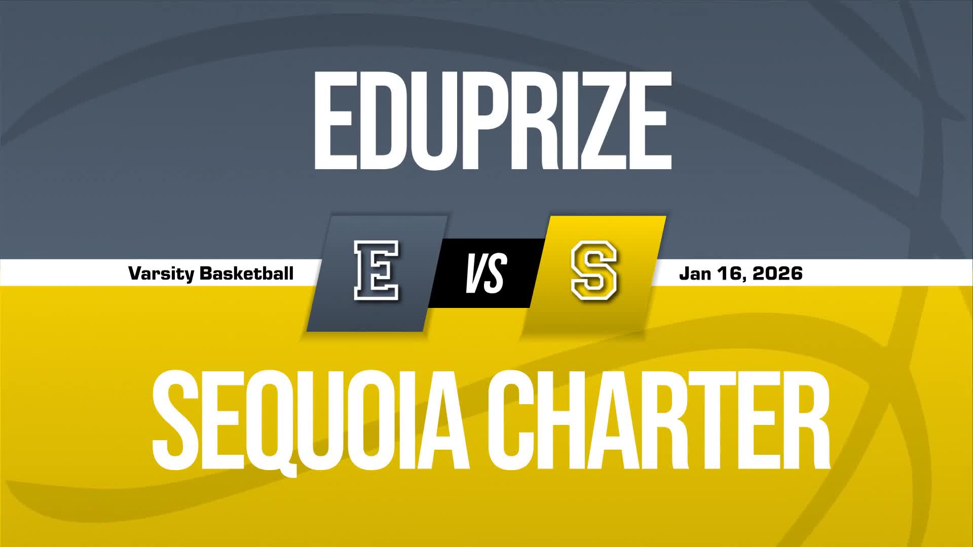 Basketball Recap: Eduprize Piles Up the Points Against Heritage Academy
