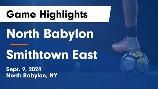 Soccer Recap: Smithtown East Starts Season with  Loss on the Road