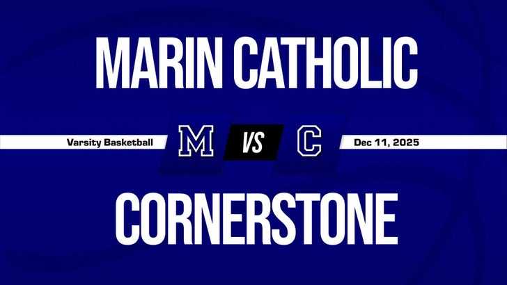 Basketball Game Preview: Cornerstone Christian Cougars vs. St. J