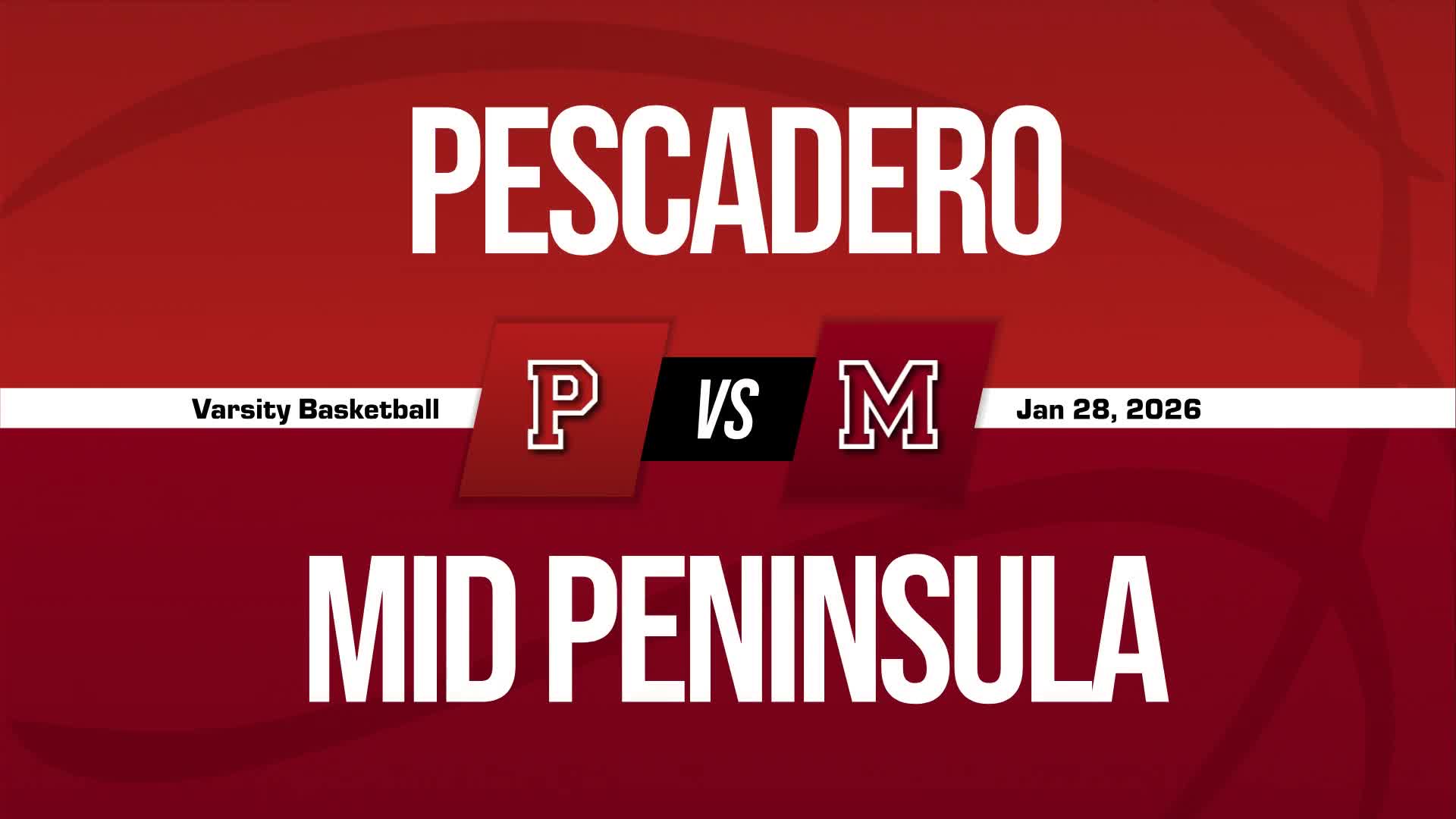 Basketball Recap: Pescadero Comes Up Short + How To Watch