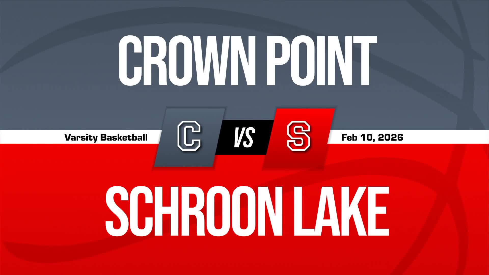 Basketball Recap: Schroon Lake Drops Highest Score of Season Against Crown Point + How To Watch