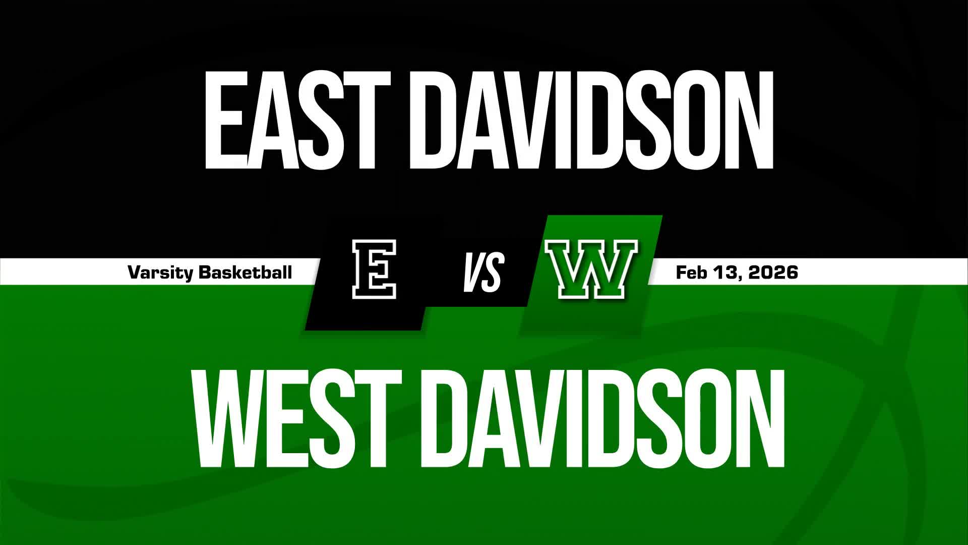 Basketball Recap: West Davidson Find Success