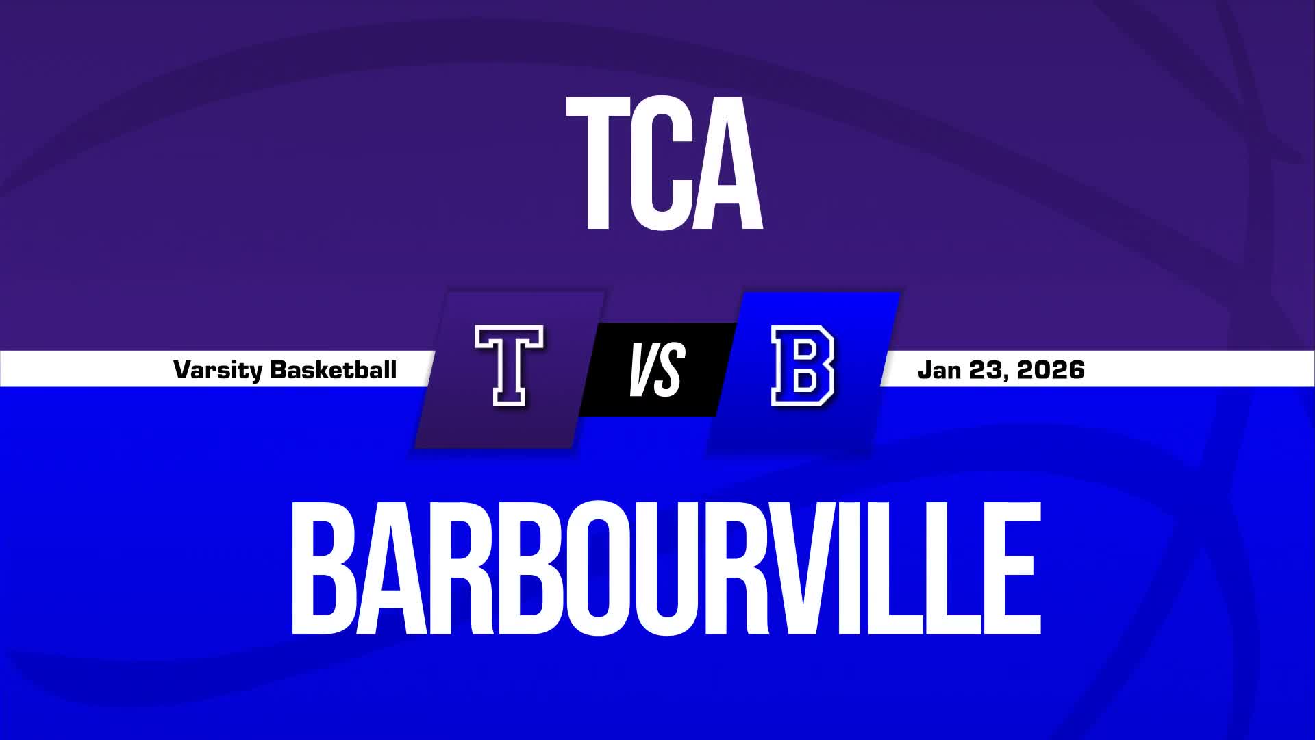 Basketball Game Preview: Barbourville Tigers vs. Buckhorn Wildcats + How To Watch