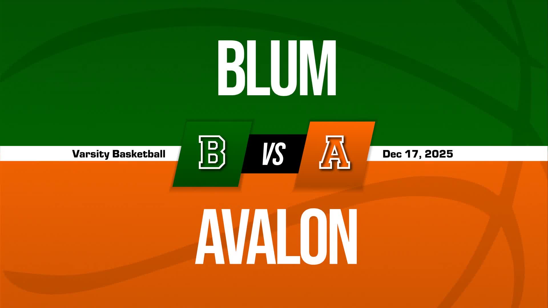 Basketball Recap: Avalon Takes a Loss
