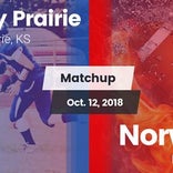 Football Game Recap: Norwich vs. Pretty Prairie